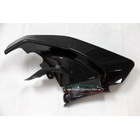 Carbonvani - Ducati Panigale V4 / S / Speciale Carbon Fiber Right Side Air Extractor